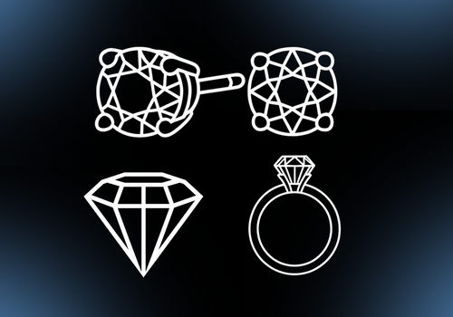 Moissanite Vendor Bundle