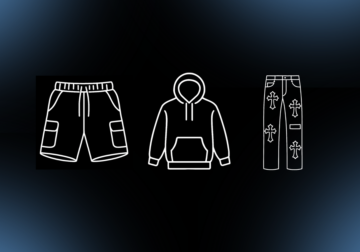 Clothing Bundle